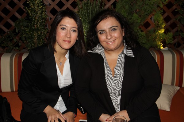 Launch of La Estancia's New Menu